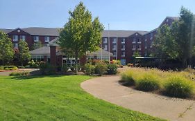 Hilton Garden Inn Corvallis Oregon